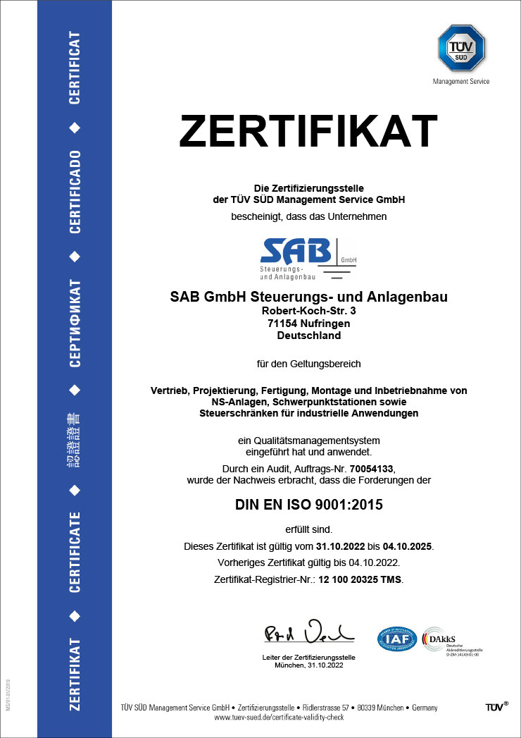 SAB_Nufringen_Schaltanlagenbau_ISO_2022.JPG